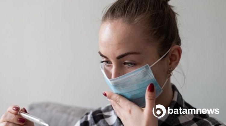 Mayor of Batam Prohibits Corona-Positive Patients From Undergoing Independent Isolation at Home