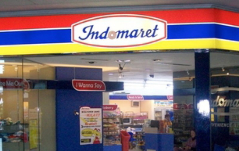 Aksi Boikot Produk Indomaret Dimulai Hari Ini