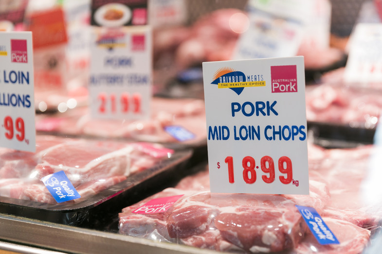 Beda Daging Sapi dan Babi: Kenali Warna, Serat, Tekstur dan Aroma