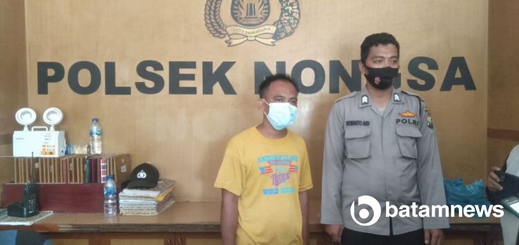 Emosi Cekik Istri Hingga Tewas di Kamar, Andri: Dia Sering Bawa Laki-laki ke RumahÂ 