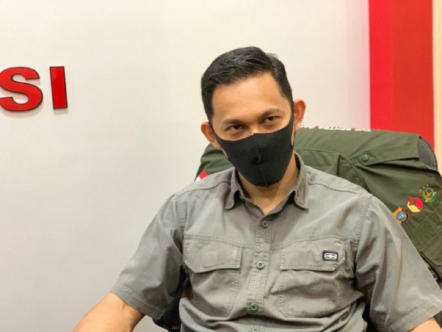Parah, Pencabulan Bocah di Tanjungpinang Diduga Libatkan Keluarga Korban