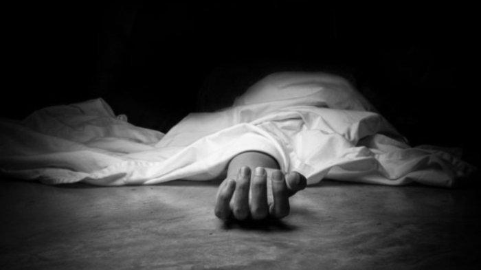 Polisi Ungkap Motif Suami Bunuh Istri di Nongsa