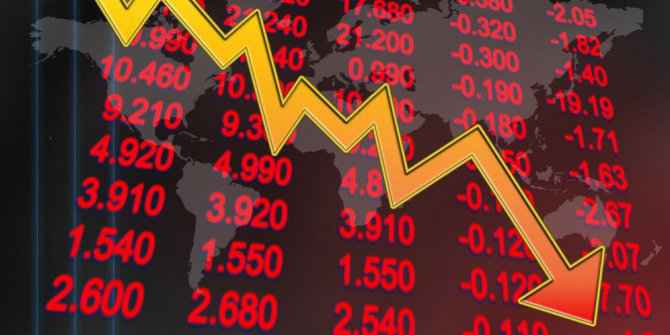 Saham DNET Melorot Terimbas Seruan Boikot Produk Indomaret
