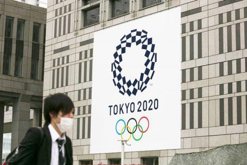 Sponsor Minta Olimpiade Tokyo Dibatalkan