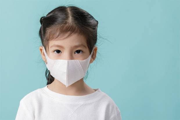 Positif Covid di Lingga Bertambah 12 Kasus, Bocah 7 Tahun Ikut Terpapar