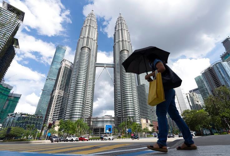 Malaysia Kembali Lockdown Total Akibat Lonjakan Kasus Covid-19