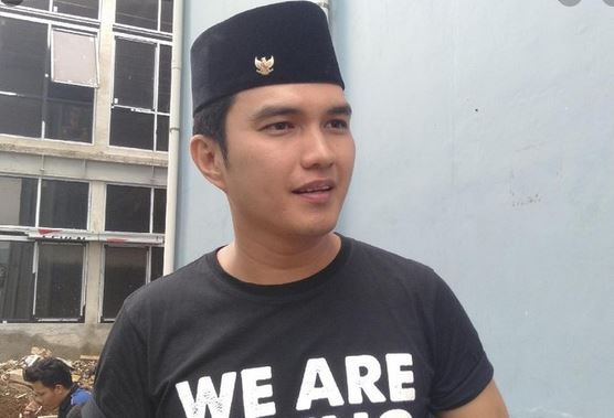 Kontroversi Presiden Poligami Indonesia Aldi Taher