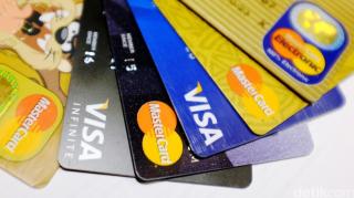 Cara Tukar Kartu ATM Chip Hindari Blokir