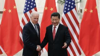 Dikeroyok Biden dan Xi Jinping, Bitcoin Dkk Sepekan Tumbang!