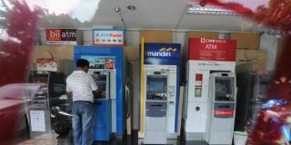 Fakta-Fakta Seputar Transaksi di ATM Link Berbayar Mulai 1 Juni 2021