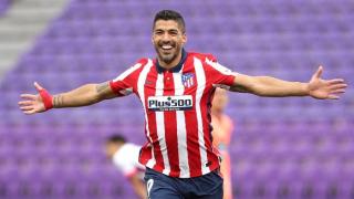Luis Suarez: Dicampakkan Barcelona, Jadi Juara di Atletico
