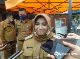 Penanganan Covid-19 di Kota Tanjungpinang Amburadul