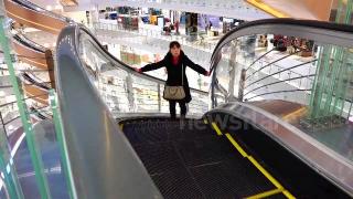 Corona Makin Ngeri, Malaysia Batasi Kunjungan ke Mall Maksimal 2 Jam