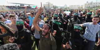 Hamas-Israel Gencatan Senjata, Siapa Pantas Klaim Kemenangan?