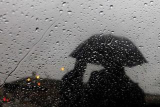 How Artificial Rain in Batam Is Created