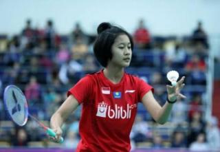 Indonesia Raih 4 Gelar Juara Spain Masters 2021, 2 Runner-up