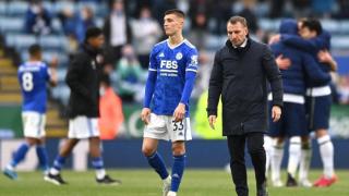 Pekan Terakhir yang Tragis untuk Leicester