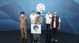 Sah! Telkomsel yang Pertama Gelar Layanan 5G di Indonesia