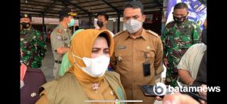 Setahun Penanganan Covid-19, Pemko Tanjungpinang Baru Memilah Isolasi PasienÂ 
