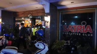 Karimun Tutup Operasi Tempat Hiburan 10 Hari, Bupati: Ngeyel, Cabut Izinnya