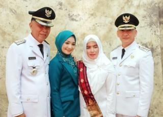 Rodhial Huda Tancap Gas Benahi Sektor Ekonomi Natuna