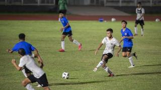 3 Kelemahan Timnas Indonesia Lawan Afghanistan