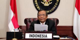 Mahfud MD Sebut Korupsi di Masa Reformasi Lebih Meluas daripada Orde Baru