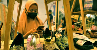 Problem Rendahnya Bayar dan Daftar Pajak Pelaku UMKMÂ 