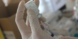 Satgas Covid-19 Sebut Pembekuan Darah Tak Terkait dengan Vaksin