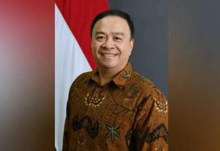 Wakil Dubes RI untuk India Meninggal Dunia karena Covid-19