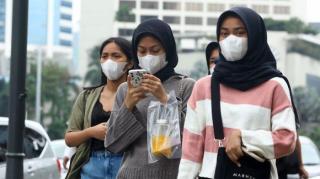 Corona Melonjak, Gubernur Kepri Instruksikan Daerah Berlakukan PKPM Skala Mikro