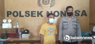 Emosi Cekik Istri Hingga Tewas di Kamar, Andri: Dia Sering Bawa Laki-laki ke RumahÂ 
