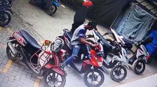 Sindikat Curanmor Tanjungpinang-Batam Libatkan Oknum Polisi dan Oknum Militer