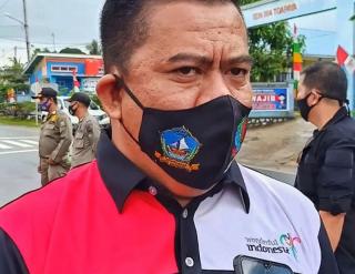 Sukseskan Pilkades, DPMD Bintan Belajar ke KPU