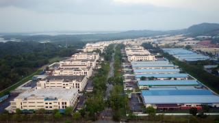 Europe Contributes Significantly to Foreign Investment in Batam
