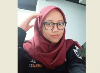Kisah Mahasiswi Penyintas Covid di Pulau Galang Batam 