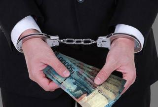Oknum PNS di Batam Ditangkap Polisi Usai Minta Fee ke Pengusaha Eksportir
