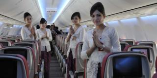 Batik Air Tunjuk Wisnu Wijayanto Jadi Direktur Utama