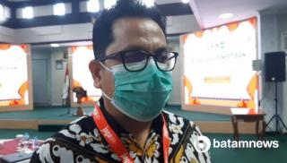 KPK Kembali Ingatkan Ansar Terkait Jabatan Stafsus Mantan NarapidanaÂ 