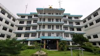 Pemkab Karimun Siapkan Sekolah dan Hotel untuk Karantina Pasien Covid-19