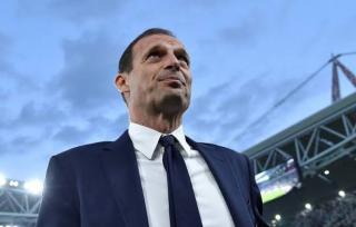Resmi! Massimiliano Allegri Kembali Latih Juventus