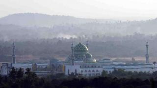Satgas Sebut Masjid Bisa Jadi Tempat Isolasi Darurat Pasien Covid-19