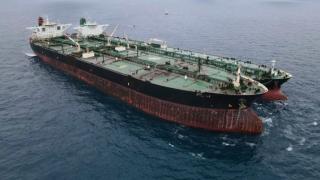 Disita RI 4 Bulan di Batam, Dua Tanker Asing Akhirnya Dibebaskan