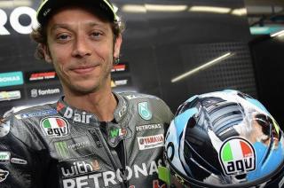 Valentino Rossi Pensiun dari MotoGP Tahun ini?