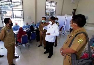 Bupati Karimun Minta Warga Perketat Prokes Tekan Laju Pertumbuhan Corona 