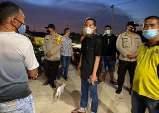 Pemko Batam Siapkan Bantuan untuk Warga Terdampak Puting Beliung Tanjungriau