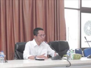 Pemko Batam Siapkan GOR Temenggung Abdul Jamal Tampung Pasien Isolasi Mandiri