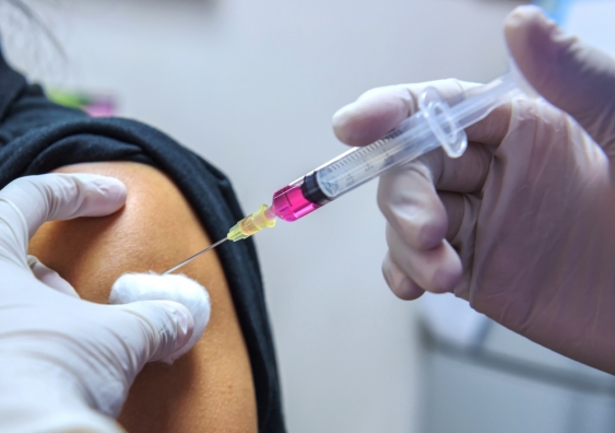 Sejuta Lebih Warga Malaysia Sudah Terima Vaksinasi Corona Dosis Kedua