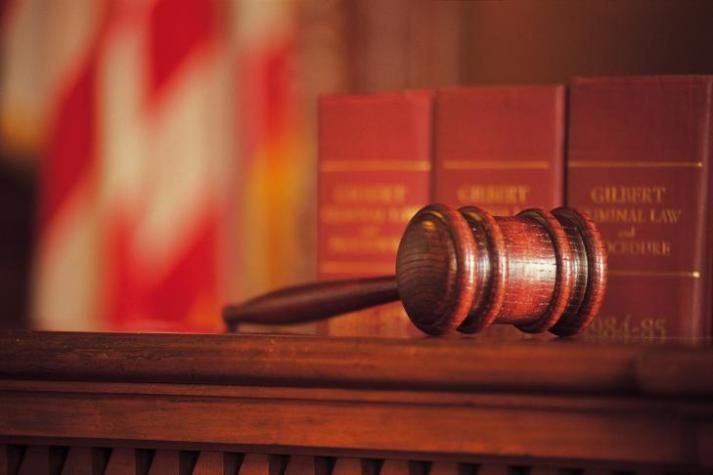 Lempar Pot dari Lantai 15, Pria di Singapura Dijebloskan ke Penjara