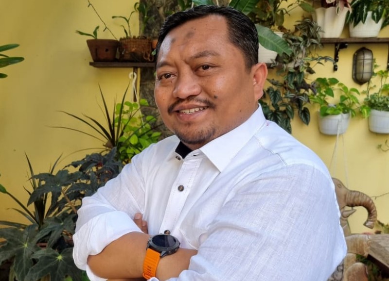 PKS Ajak Anak Muda di Kepri Gabung Jadi Kader Parpol